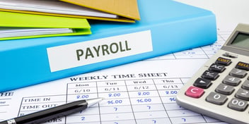 RT Specialty's Workers' Compensation Payroll Reporting options 