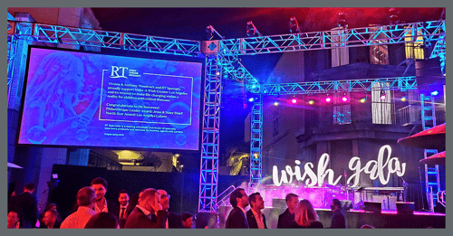 Wish Gala Blog Image