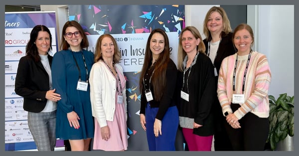 Women in Insurance Buzz Blog Image