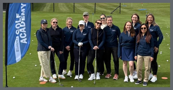Womens Golf Buzz Blog Image