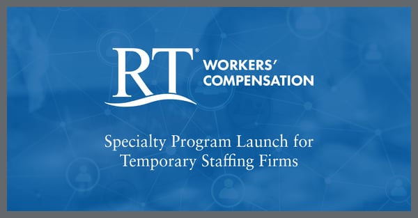 Workers Comp Temp Buzz Blog Image